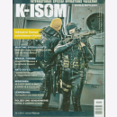 K-ISOM 1/2015 Spezialkräfte Magazin Kommando Bundeswehr...