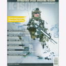 K-ISOM 3/2015 Spezialkr&auml;fte Magazin Kommando...