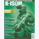 K-ISOM 5/2015 Spezialkr&auml;fte Magazin Kommando...