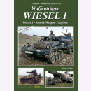 Zwilling: Waffenträger Wiesel 1 Mobile Weapon Platform -...