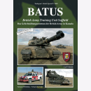 Schulze: BATUS Das Gefechts&uuml;bungszentrum der British...