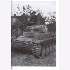 M&uuml;nch: Geschichte der Schwetzinger Panzer 1938-1945 Die Gepanzerten Pz.Reg.23 Pz.Ers.Abt.100 Pz.Abt.204 