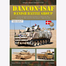 Schulze: DANCON-ISAF Danish Battle Group Fahrzeuge des...