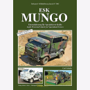 Schulze: ESK Mungo Light Protected Vehicle for...