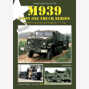 Schulze: M939 5-ton 6x6 Truck Series Die M939 5-Tonner...