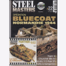 Op&eacute;ration Bluecoat Normandie 1944 Modellbau -...