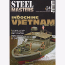 Indochine Vietnam 1946-1975 Indochina Modellbau -...