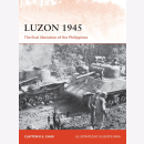 Luzon 1945 - The final liberation of the Philippines...