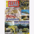 La Bataille des Ardennes (Steel Masters Hors-Serie Nr. 4)