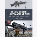 McNab: The FN Minimi Light Machine Gun - M249, L108A1,...