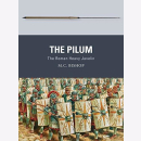 Bishop / Dennis: The Pilum - The Roman Heavy Javelin...