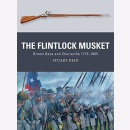 Reid: The Flintlock Musket - Brown Bess and Charleville...