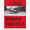 Fighter Pictorials - Broken Eagles 2 BF109G/K Part I
