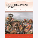 Lake Trasimene 217 BC Ambush and annihilation of a Roman...