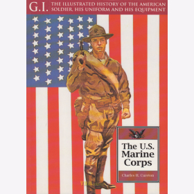 G.I. Series 9 - The U.S. Marine Corps