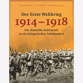 Rodrigo: Der Erste Weltkrieg in Afrika - Geschichte im Detail