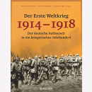 Rodrigo: Der Erste Weltkrieg in Afrika - Geschichte im...