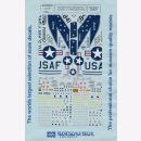 1:48 - Air National Guard/ F-4s/ Louisiana and Minnesoto...