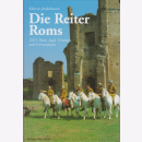 Junkelmann: Die Reiter Roms, Teil 1: Reise, Jagd, Triumph...