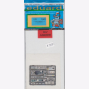 1:72 Eduard Ätzteile Detail Set Color Modellbau -...