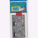 1:32 Eduard Ätzteile Detail Set Color Modellbau -...