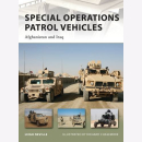 Special Operations Patrol Vehicles: Afghanistan and Iraq...