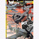 Wingmaster No. 75 -  Aviation Modelling History