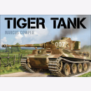 Cowper: Tiger Tank Panzer Wehrmacht 2. Weltkrieg...