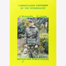 Borsarello / Lassus Getarnte Uniformen der Wehrmacht...
