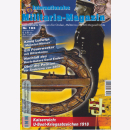 IMM 183 Magazin für Orden Militaria und Militärgeschichte...