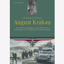 Kaltenegger: Generalleutnant August Krakau - Vom...