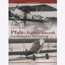 Kowalski: Pfalz - Fighter Aircraft from Rheinland the...