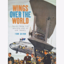 Quinn: Wings over the World - Tales from the Golden Age...