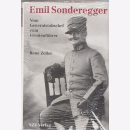 Zelle: Emil Sonderegger Generalstabschef zum...