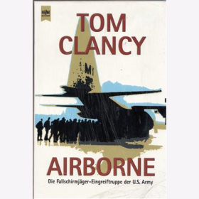 Tom Clancy: Airborne Fallschirmj&auml;ger der U.S. Army