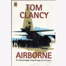 Tom Clancy: Airborne Fallschirmj&auml;ger der U.S. Army