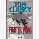 Tom Clancy: Fighter Wing Eine Reise in die Welt der...