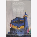 Schuchhard:Die Burg im Wandel der Weltgeschichte Illustrierte Ausgabe