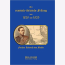 Freiherr Helmuth von Moltke: Der russisch-t&uuml;rkische...