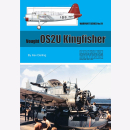 Darling: Vought OS2U Kingfisher, Warpaint Nr. 111...