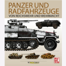 Oswald: Panzer und Radfahrzeuge von Reichswehr und...