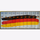 Deutschland 1949-1999 - Archiv der Gegenwart 10 B&auml;nde 