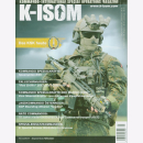 K-ISOM 5/2017 KSK NATO SEK KSM Fallschirmj&auml;ger...