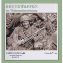 de Vries: Beutewaffen im Wehrmachtseinsatz / Waffen im...