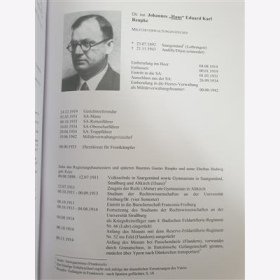 Schulz Die Militärverwaltungsbeamten der deutschen Wehrmacht im Generalsrang 