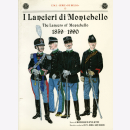 I Lancieri di Montebello 1859-1990 The Lancers of...