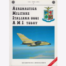 Aeronautica Militare Italiana oggi A.M.I. Today...