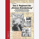 Cavaleri: 2. Regiment Division Brandenburg Dokumentation...