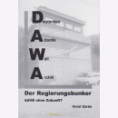 Garbe: Der Regierungsbunker - AdVB ohne Zukunft? -...