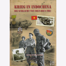 Fernández: Krieg in Indochina - Die Schlacht von...